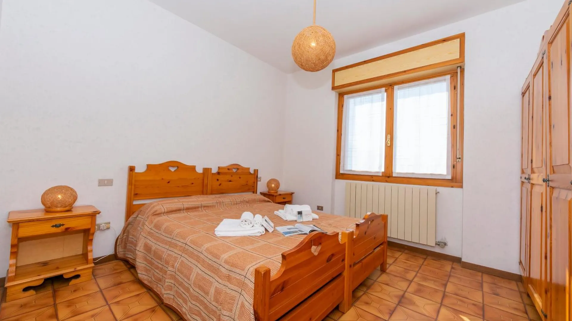Διαμέρισμα Residence Bellevue Tremosine