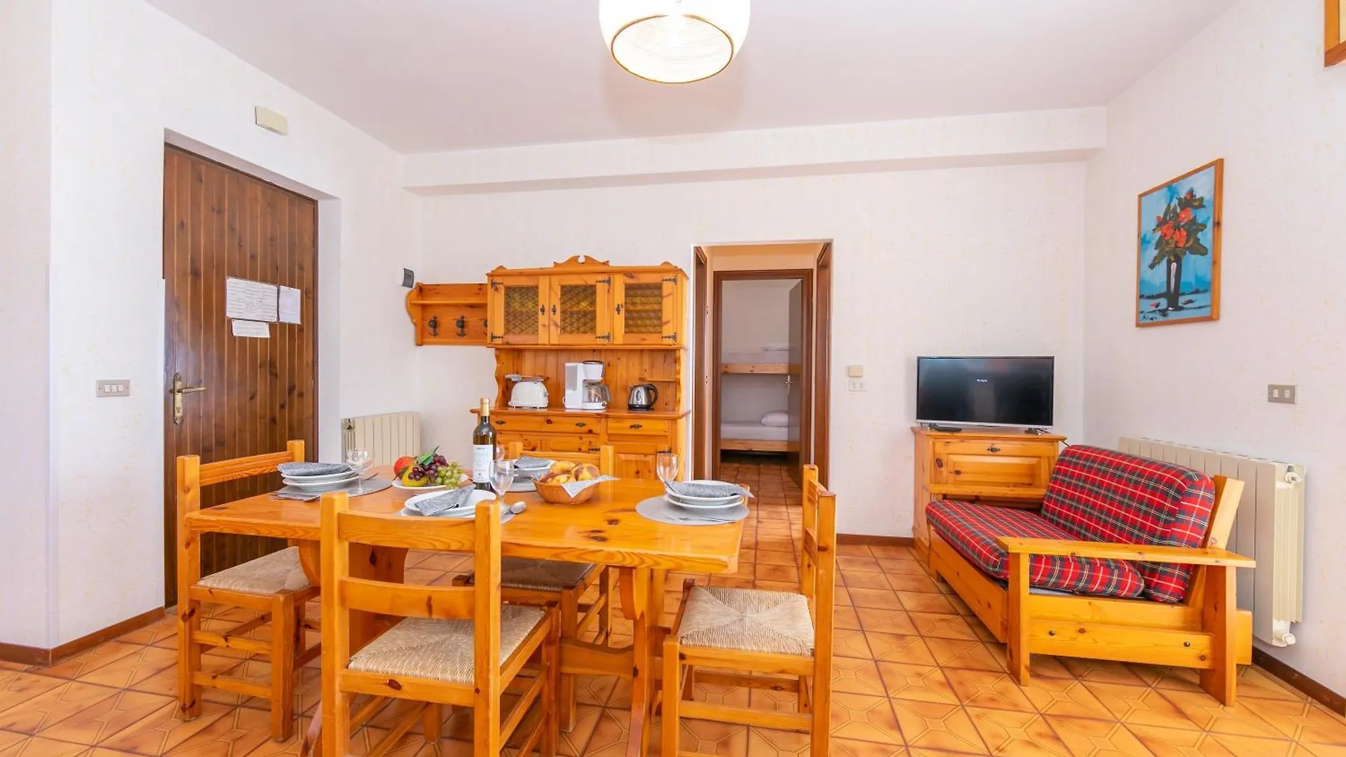 Residence Bellevue Tremosine Διαμέρισμα
