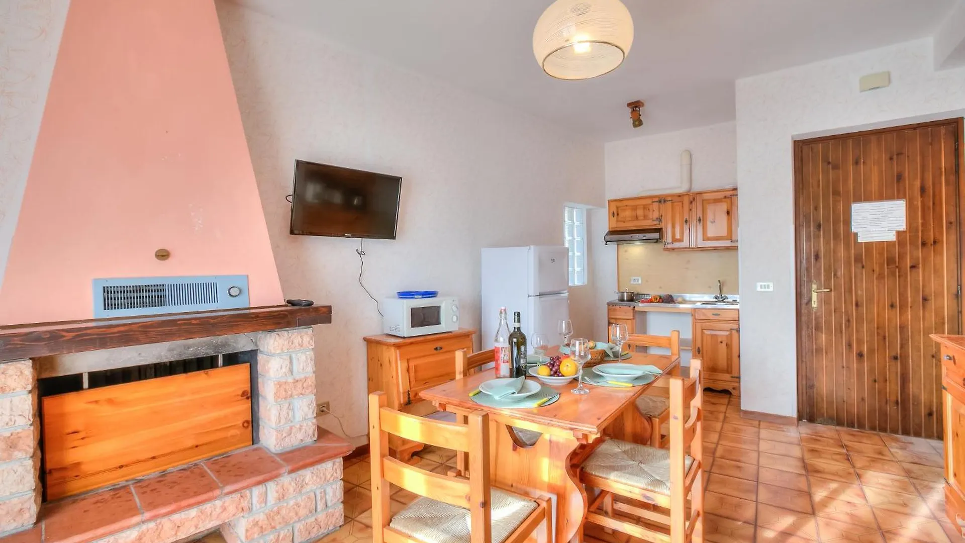 Residence Bellevue Tremosine 0*,  Ιταλία