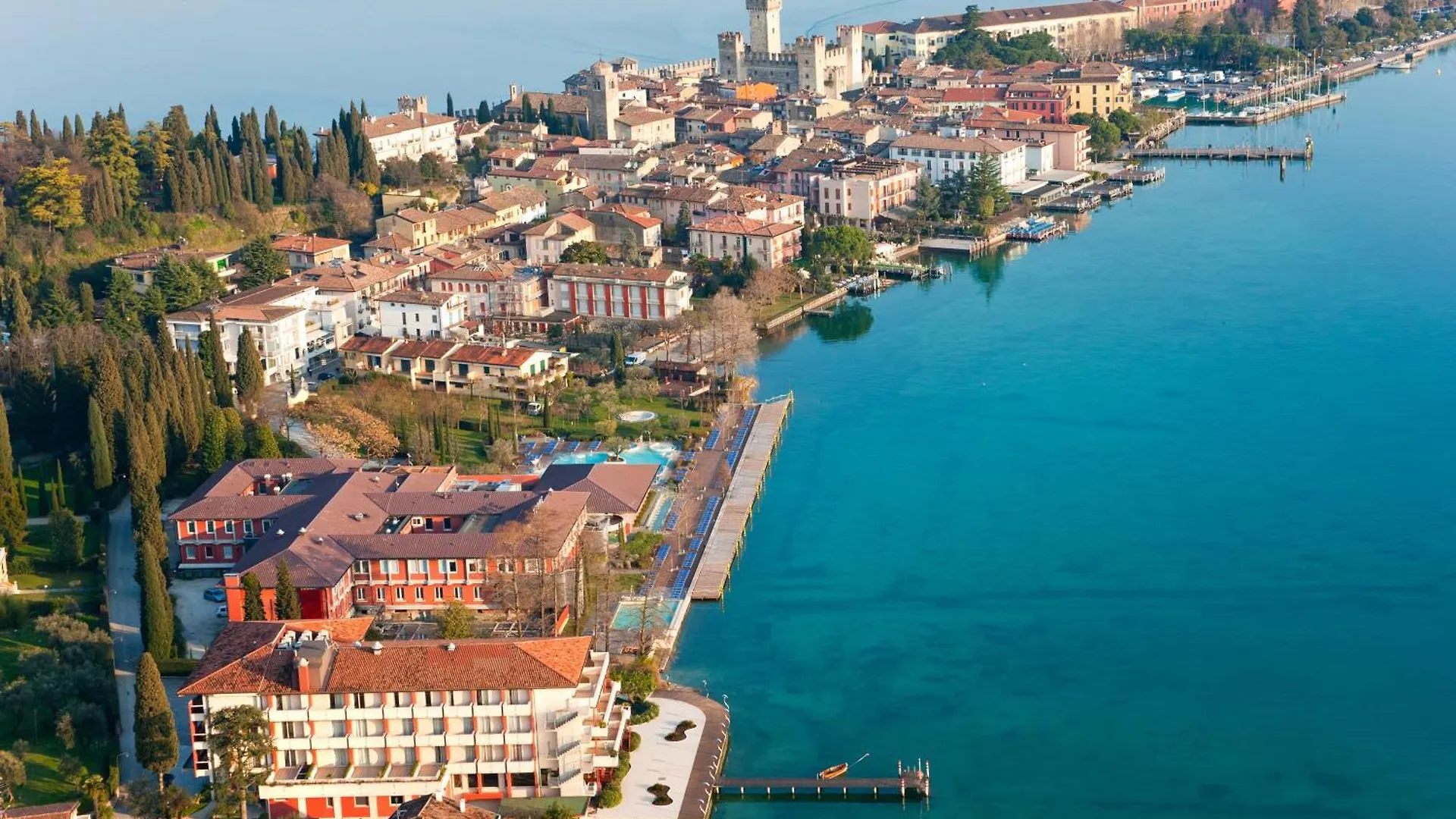 Διαμέρισμα Residence Bellevue Tremosine