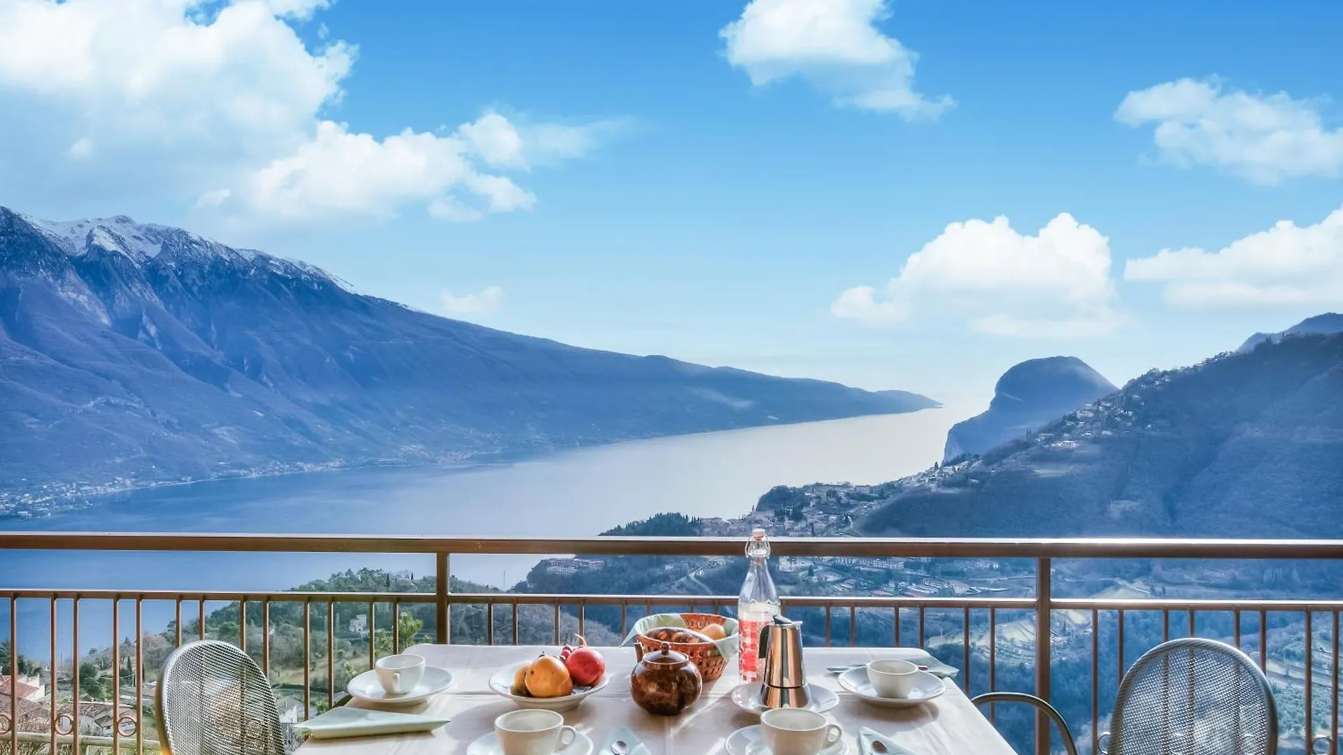 Διαμέρισμα Residence Bellevue Tremosine Ιταλία