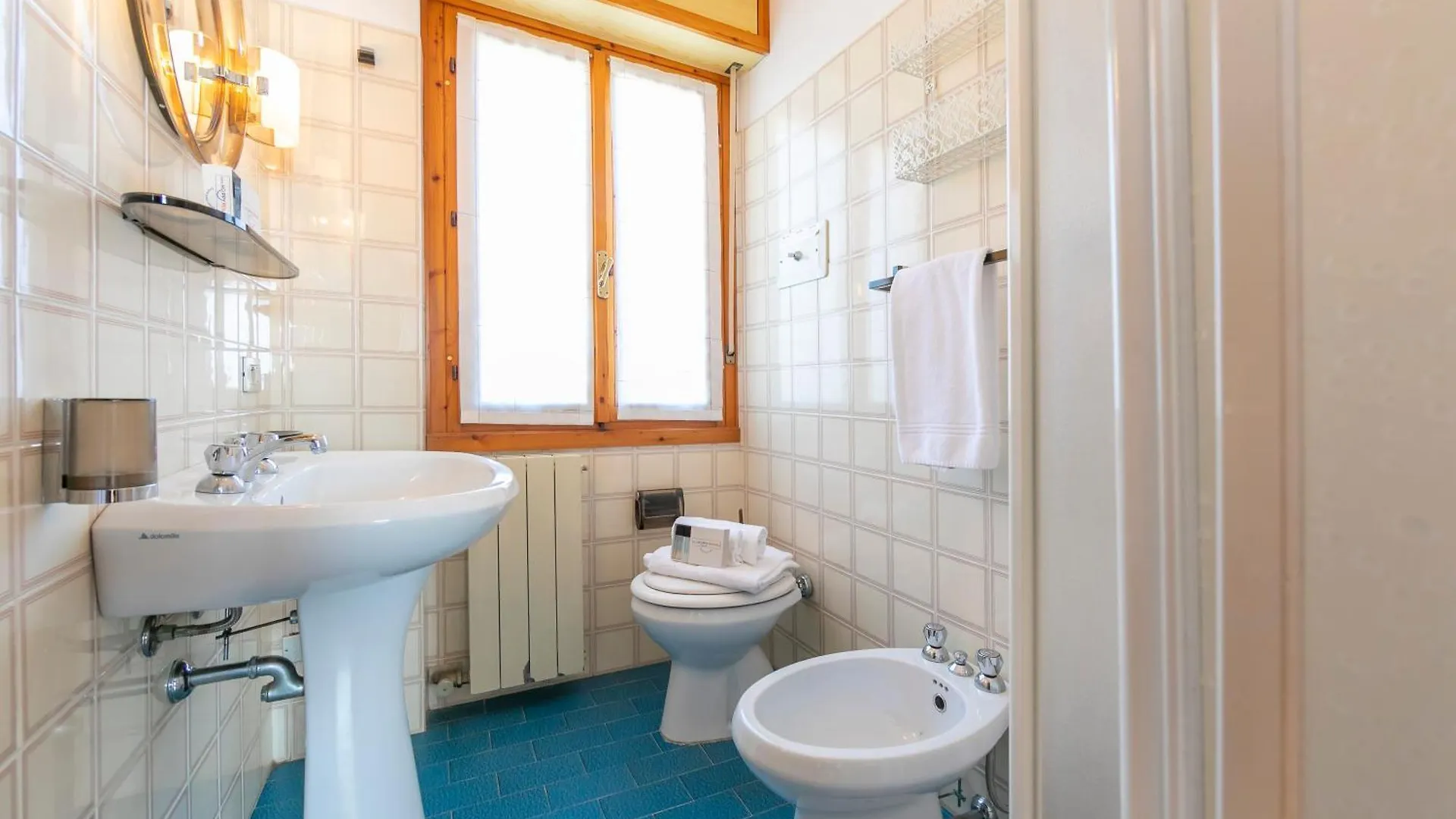 Residence Bellevue Tremosine Διαμέρισμα