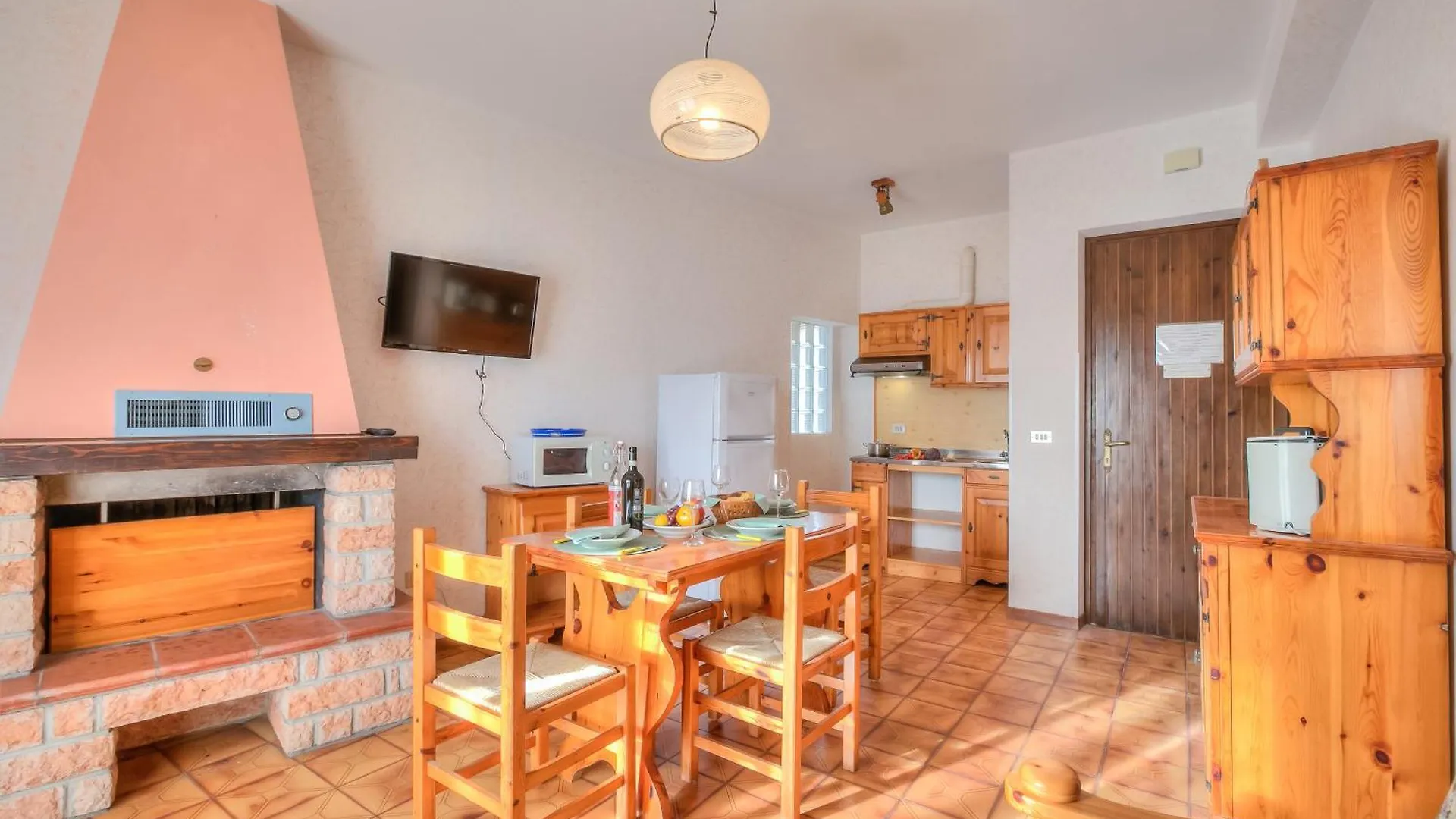 Residence Bellevue Tremosine Ιταλία