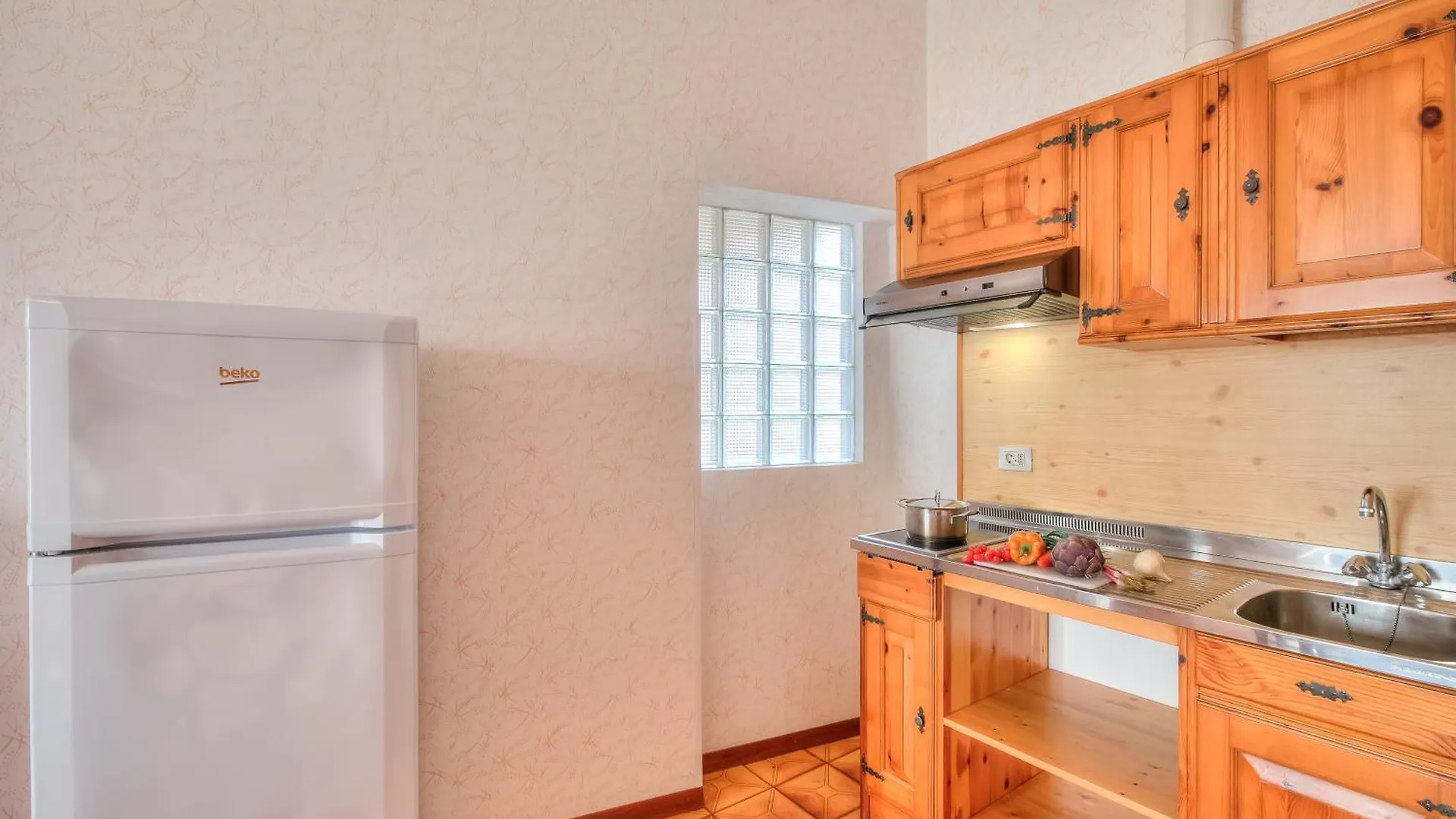Διαμέρισμα Residence Bellevue Tremosine Ιταλία