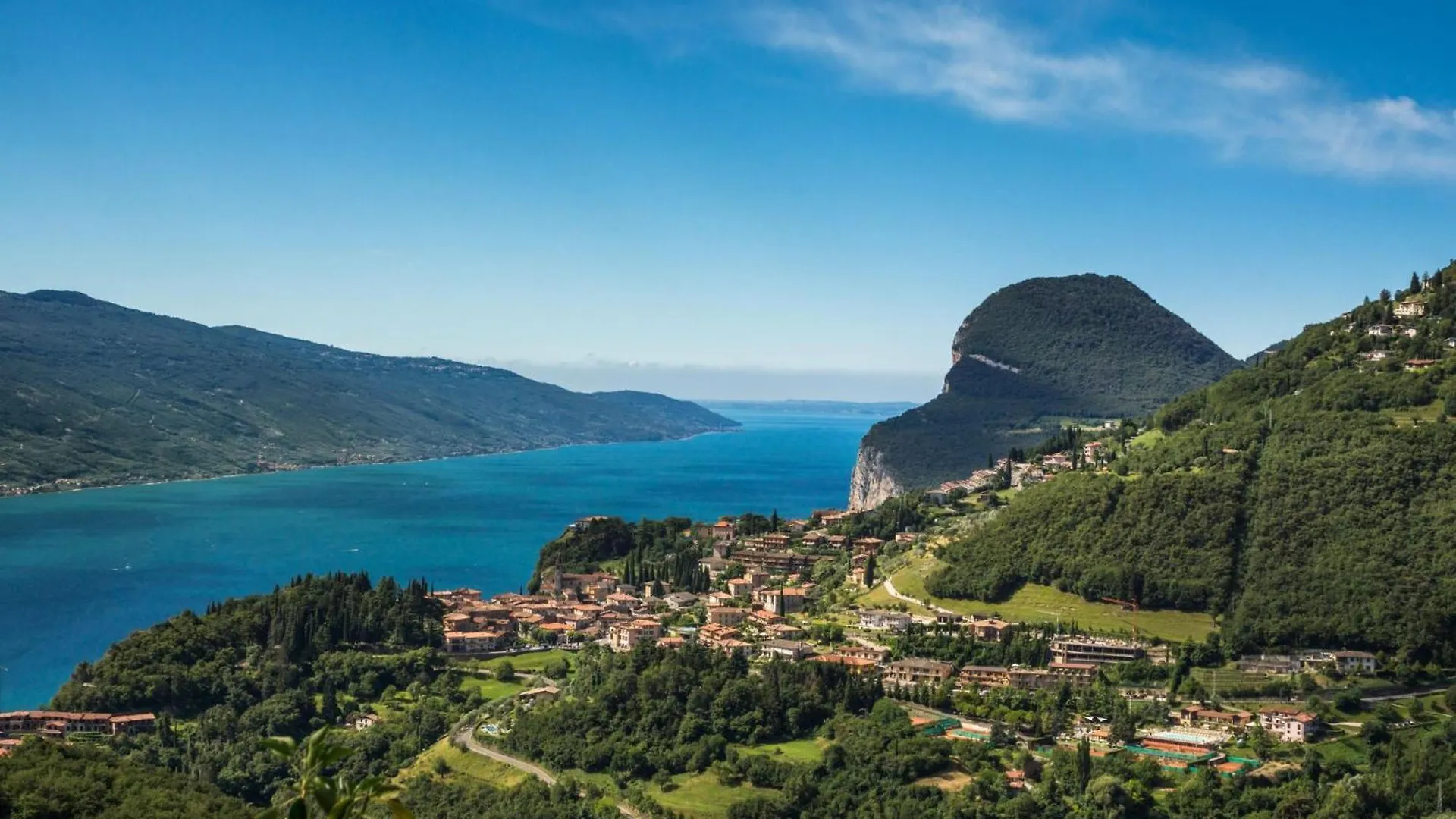 Residence Bellevue Tremosine