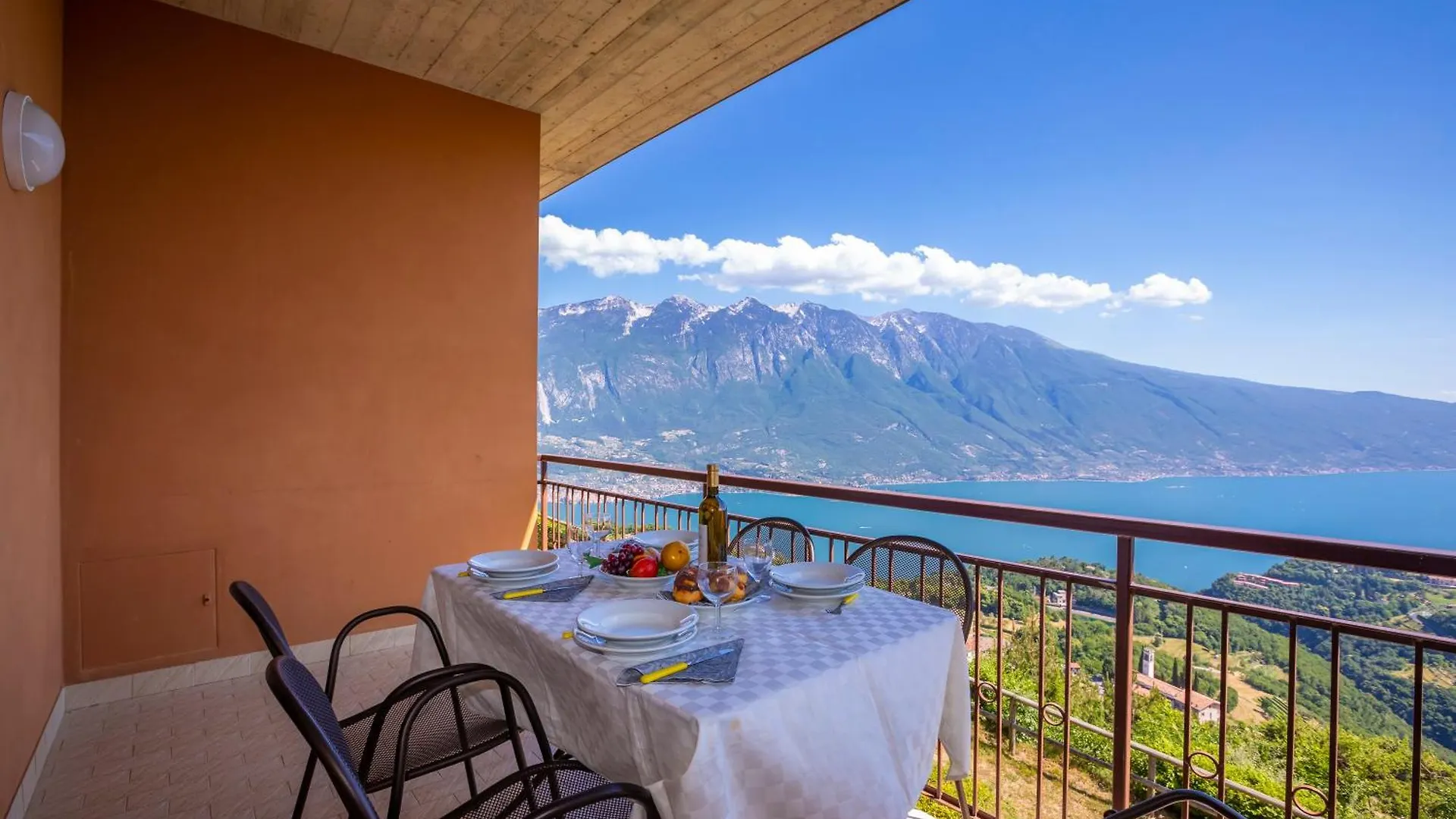 Residence Bellevue Tremosine 0*,  Ιταλία
