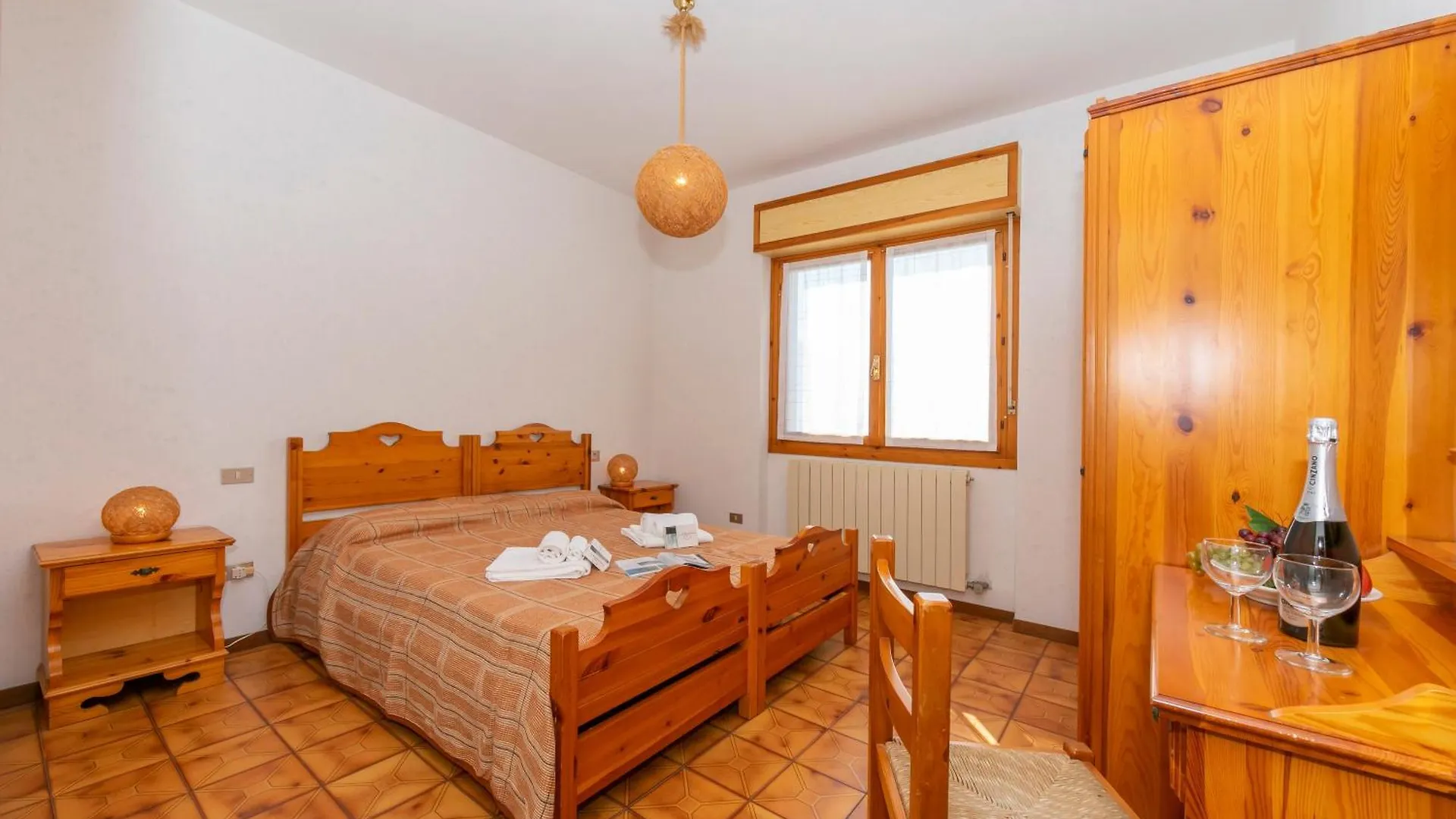Residence Bellevue Tremosine Διαμέρισμα