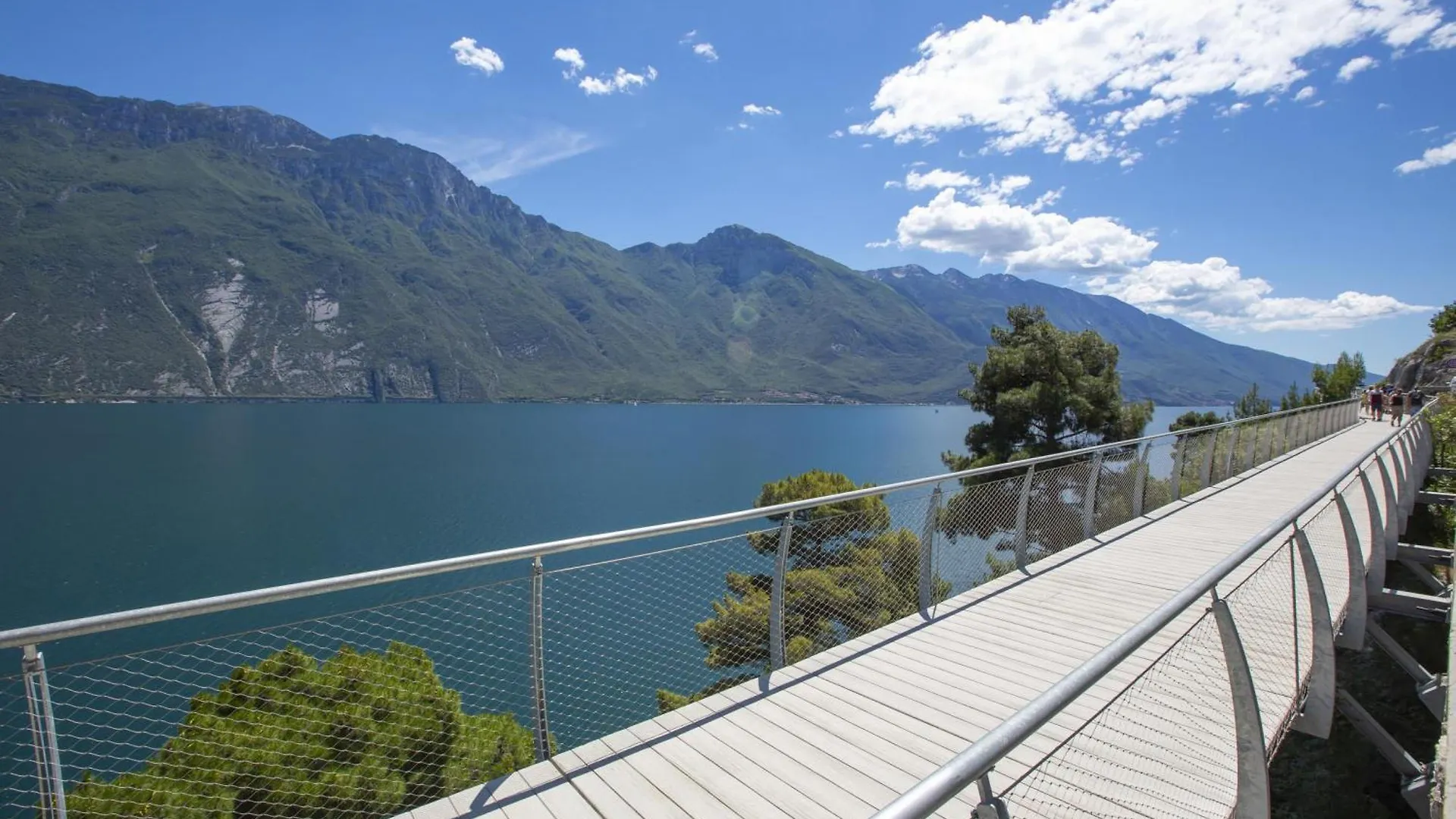 Residence Bellevue Tremosine