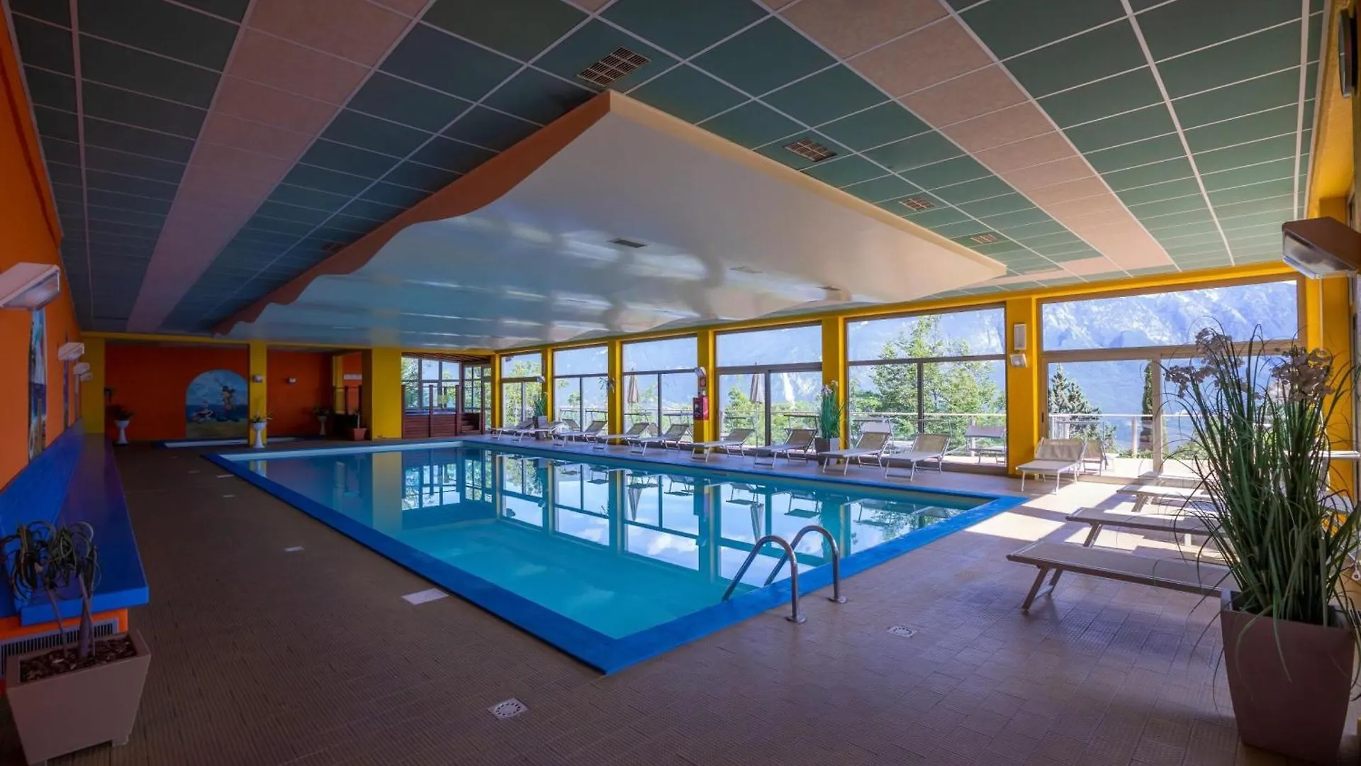 Residence Bellevue Tremosine