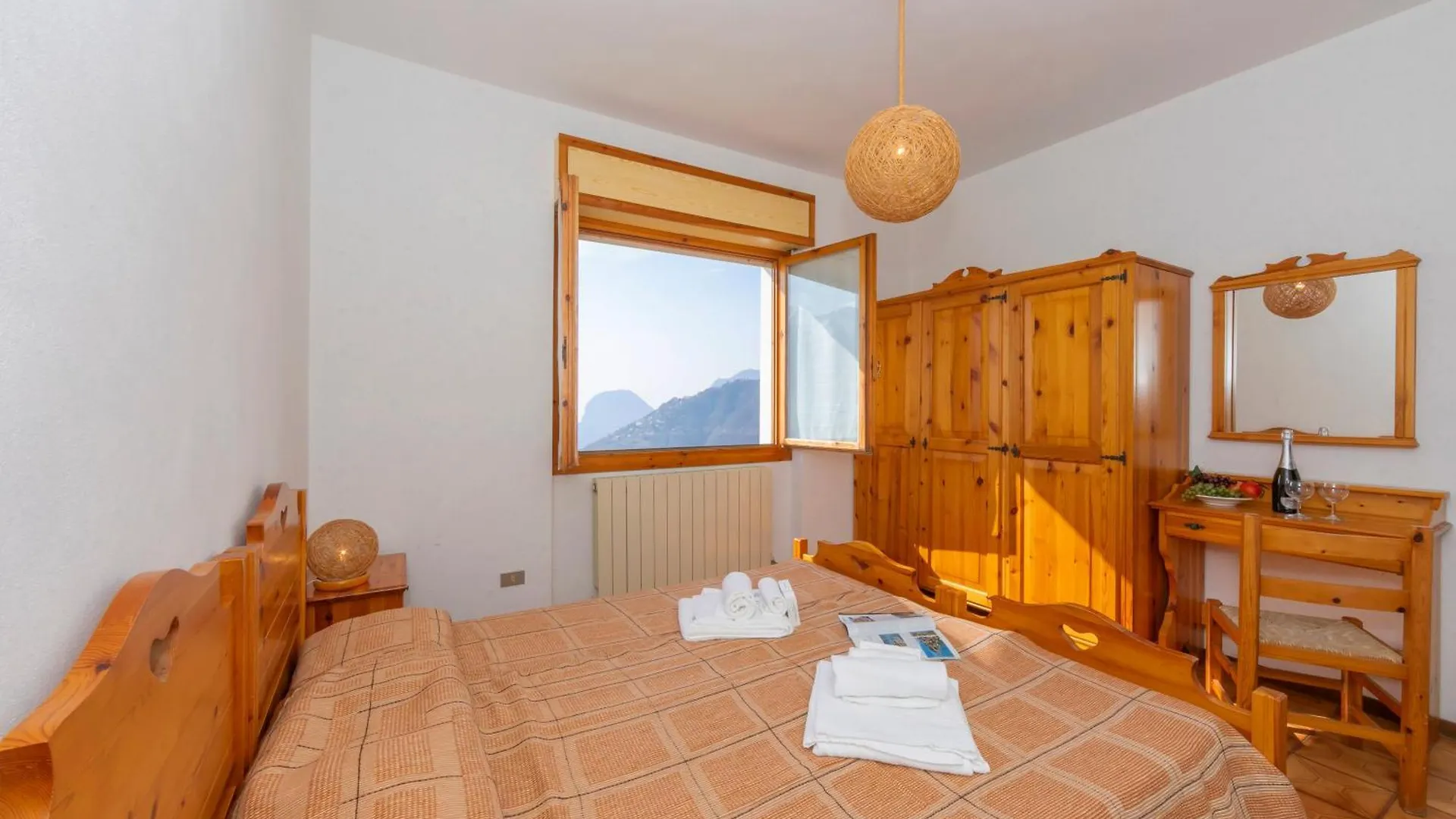Residence Bellevue Tremosine Ιταλία