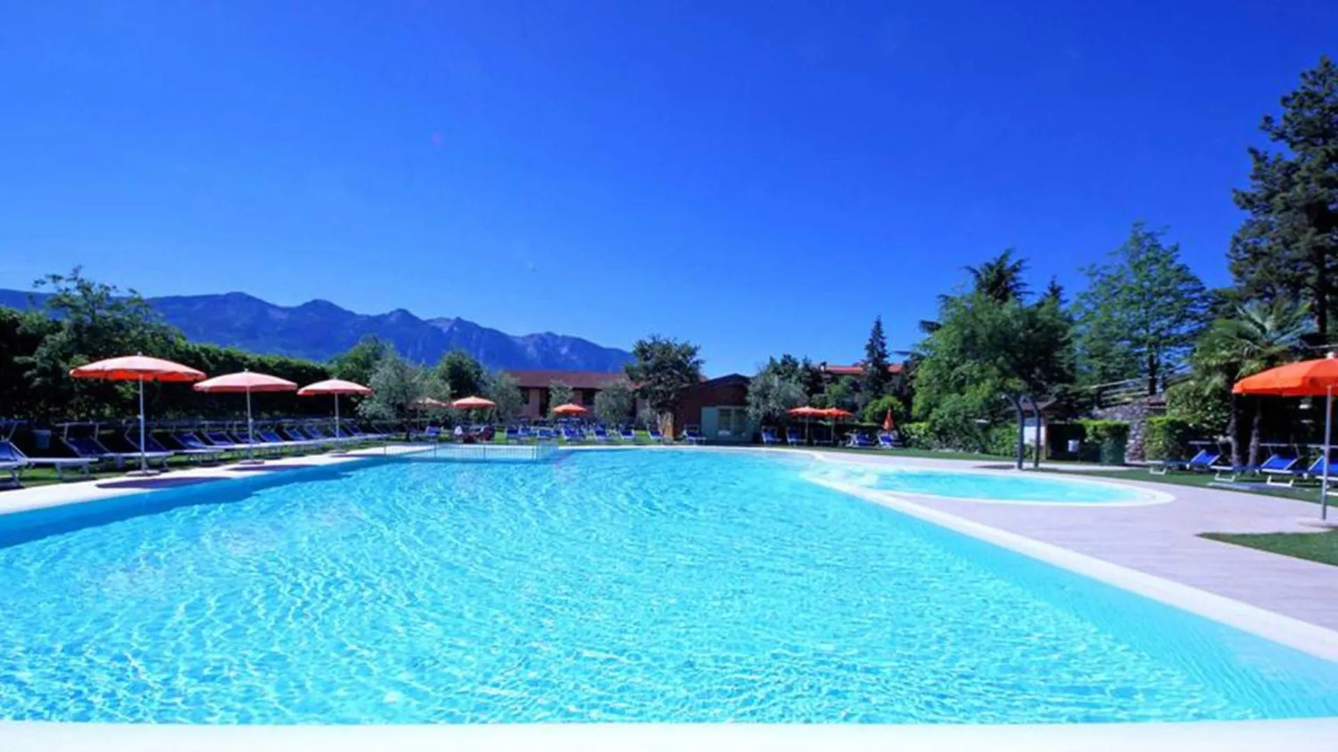Διαμέρισμα Residence Bellevue Tremosine