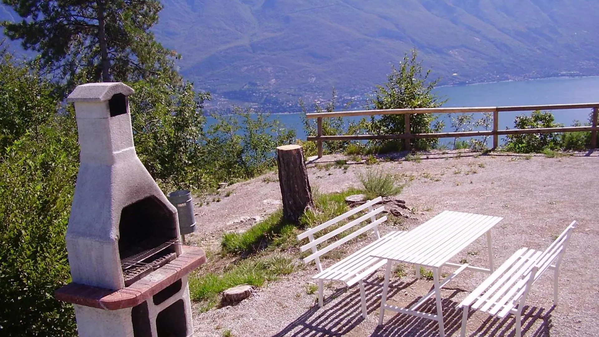 Residence Bellevue Tremosine 0*,  Ιταλία